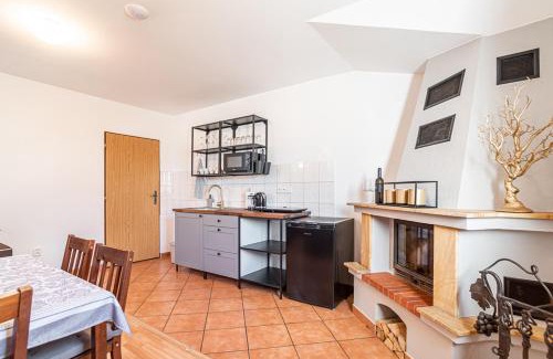 Velke Bilovice Apartamento | Penzion Vinařství W18
