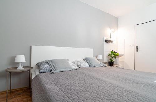 Velke Bilovice Apartamento | Penzion Vinařství W18