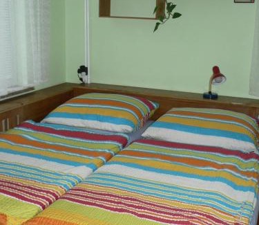 Plzen Casa | Penzion W