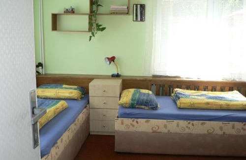 Plzen Casa | Penzion W