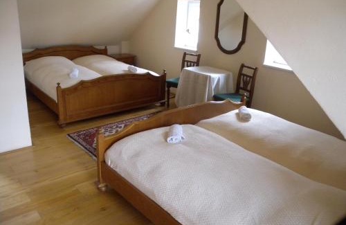 Zahornice Casa | Penzion Záhornice