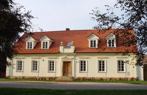 Zahornice Casa | Penzion Záhornice