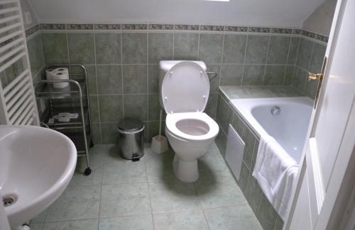 Zahornice Casa | Penzion Záhornice