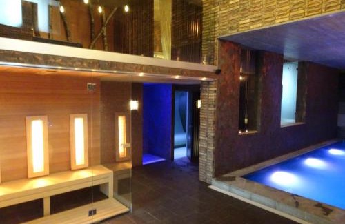 Helcmanovce Casa | Penzion Zlaty Orol