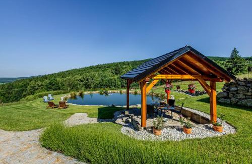 Hojna Voda Apartamento | Penzion Zvon