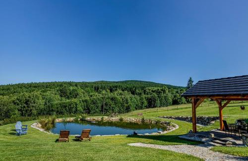 Hojna Voda Apartamento | Penzion Zvon