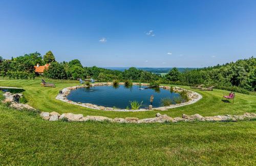 Hojna Voda Apartamento | Penzion Zvon