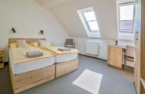 Hnanice Casa | Penziony Hnanice