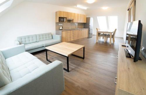 Hnanice Casa | Penziony Hnanice