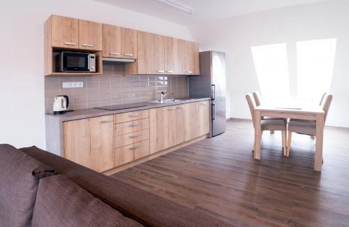 Hnanice Casa | Penziony Hnanice