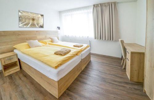 Hnanice Casa | Penziony Hnanice