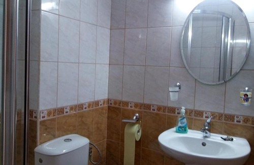 Kavarna Apartamento | Peony apartment 3