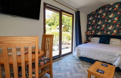 St Austell Casa | Peony Cottage
