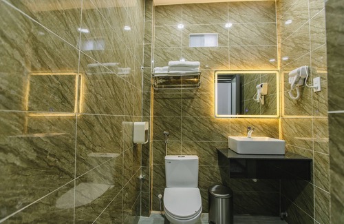 Ninh Kieu Hotel | Peony Hotel