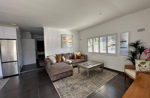 Lakeside Apartamento | Standard Studio
