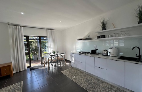 Lakeside Apartamento | Standard Studio