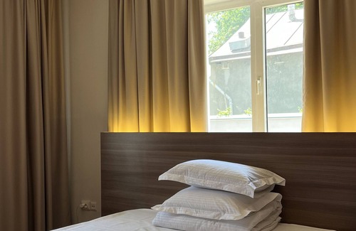 Orto-Say Casa | People Hostel & Suites