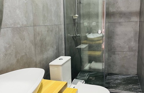 Orto-Say Casa | People Hostel & Suites