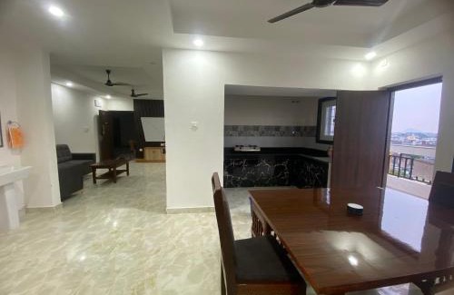 Gaya Apartamento | People Leaf Homestay