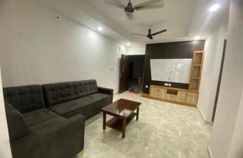 Gaya Apartamento | People Leaf Homestay