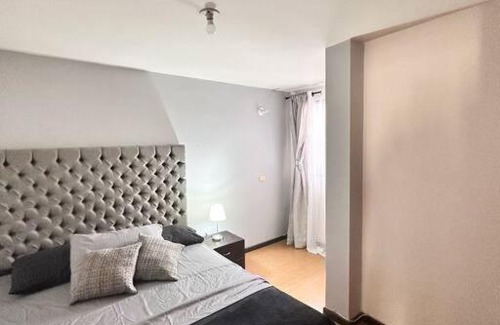 Belen Casa | People's House ( Laureles )