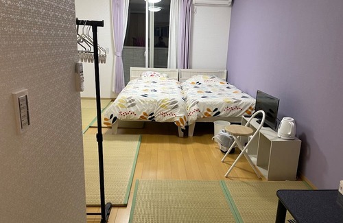 Ochi-gun Casa | people use Limited to one group per day Seaside inn on Hakata Island nonsmoking / Imabari Ehime