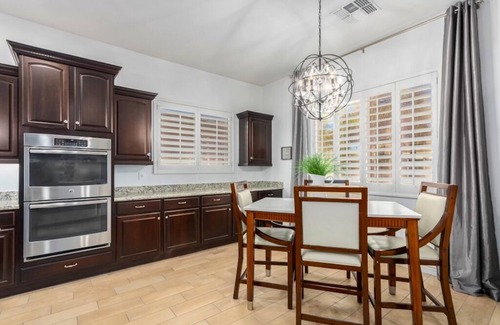 Terramar Casa | Peoria Haven, Cozy Retreat With Backyard Oasis
