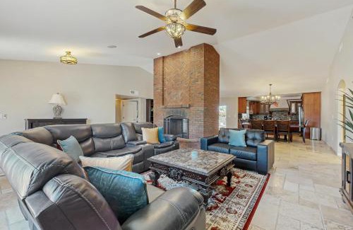 Starlight Estates Casa | Peoria Paradise