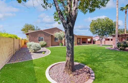 Starlight Estates Casa | Peoria Paradise