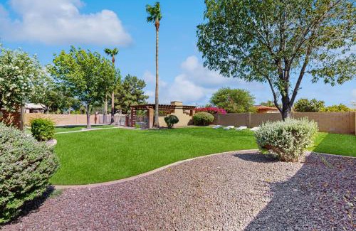 Starlight Estates Casa | Peoria Paradise