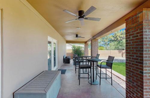 Starlight Estates Casa | Peoria Paradise