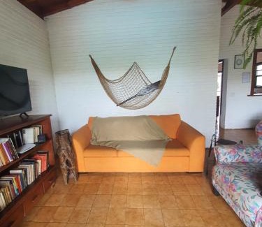 Caioba Chalet De Esquí | Pepa Kingdom