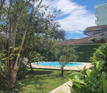 Caioba Chalet De Esquí | Pepa Kingdom