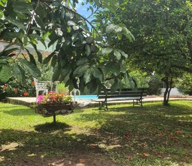 Caioba Chalet De Esquí | Pepa Kingdom