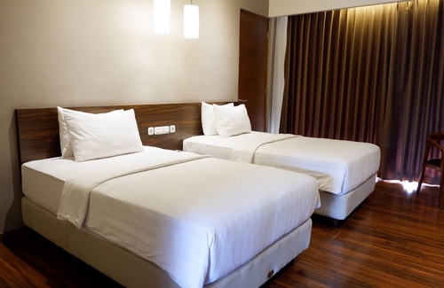 Cilimus Complejo | PEPABRI Hotel & Resort