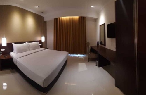 Cilimus Complejo | PEPABRI Hotel & Resort