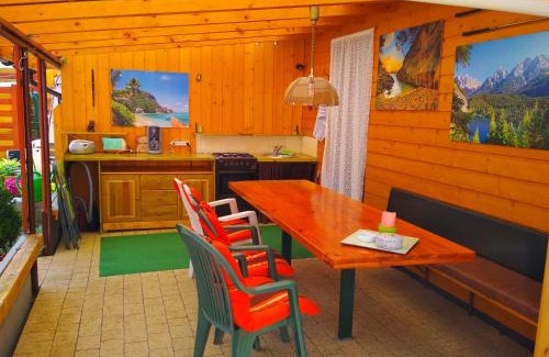 Lukecin Casa | PEPASÓWKA Chatka Puchatka