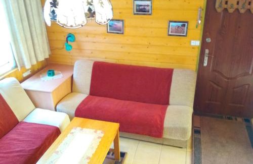 Lukecin Casa | PEPASÓWKA Chatka Puchatka
