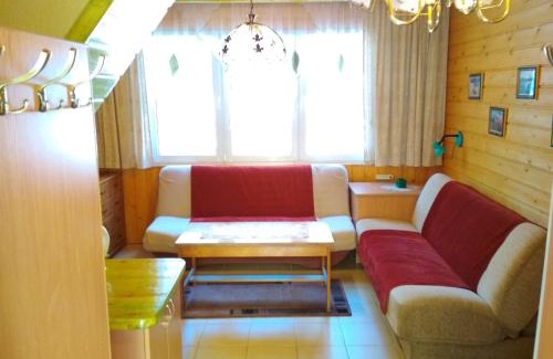 Lukecin Casa | PEPASÓWKA Chatka Puchatka