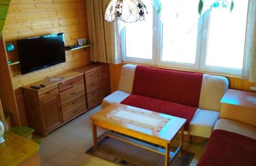 Lukecin Casa | PEPASÓWKA Chatka Puchatka