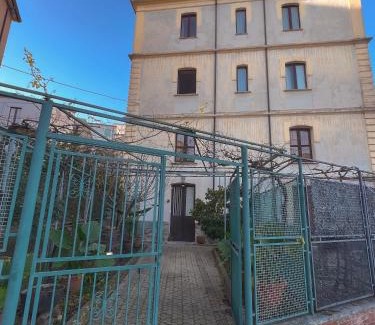 San Marco Argentano Apartamento | Peperoni House - Sea and Mountain Experience