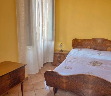 San Marco Argentano Apartamento | Peperoni House - Sea and Mountain Experience