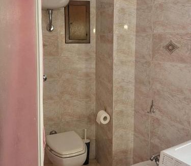 San Marco Argentano Apartamento | Peperoni House - Sea and Mountain Experience