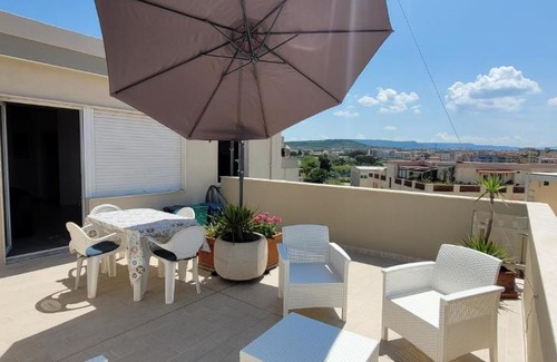 Pivarada Apartamento | Pepita del mare