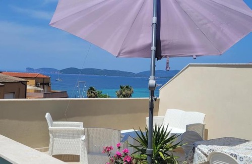 Pivarada Apartamento | Pepita del mare
