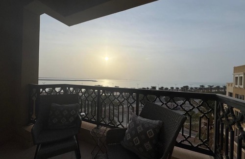 Bab Al Bahr Apartamento | Pepkins Holiday Home