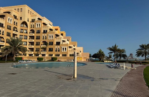 Bab Al Bahr Apartamento | Pepkins Holiday Home