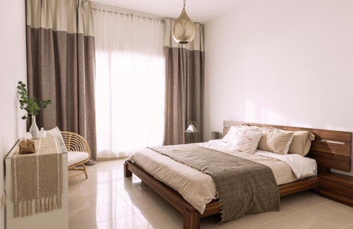 Bab Al Bahr Apartamento | Pepkins Holiday Home
