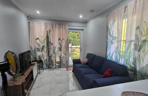 Mare Anglaise Apartamento | Peponi SelfCatering Apartments