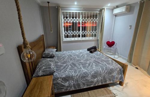 Mare Anglaise Apartamento | Peponi SelfCatering Apartments